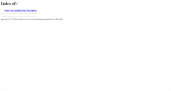 Desktop Screenshot of downloads.g-unleashed.com