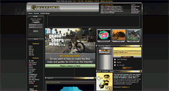 Desktop Screenshot of g-unleashed.com
